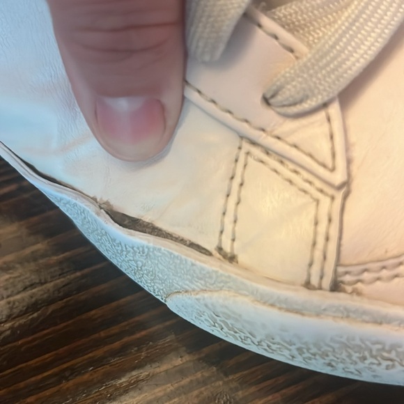 Nike Women's Pink and Copper Blazers - Picture 4 of 6